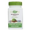 Nature's Way - Burdock Root - 100 Capsules