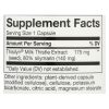 Nature's Way - Thisilyn Standardized Milk Thistle Extract - 100 Capsules