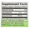 Nature's Way - Devil's Claw Secondary Root - 100 Capsules