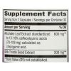 Nature's Way - Standardized Artichoke - 60 Capsules