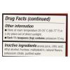 Nature's Way - Umcka ColdCare Syrup Cherry - 4 fl oz