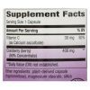 Nature's Way - Standardized Cranberry - 120 Veg Capsules