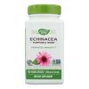 Nature's Way - Echinacea Purpurea Herb - 180 Capsules