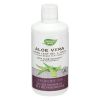 Nature's Way - Aloe Vera Gel and Juice - Wild Berry - 33.8 fl oz