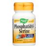 Nature's Way - Phosphatidylserine - 60 Softgels