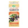 Nature's Way - Sambucus - Syrup - Sugar Free - 4 oz