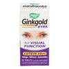 Nature's Way - Ginkgold Eyes - 60 Tablets