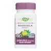 Nature's Way - Rhodiola Rosea Standardized - 60 Vcaps