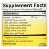 Nature's Way - Echinacea Goldenseal - 180 Capsules