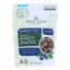 Navitas Naturals Snacks - Organic - Power - Blueberry Hemp - Gluten Free - 8 oz - case of 12