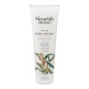 Nourish Organic Body Lotion Almond Vanilla - 8 fl oz