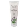 Nourish Organic Body Lotion Lavender Mint - 8 fl oz