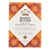 Nubian Heritage Bar Soap Mango Butter - 5 oz