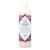 Nubian Heritage Body Wash Goat's Milk And Chai - 13 fl oz