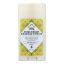Nubian Heritage Deodorant - All Natural - 24 Hour - Indian Hemp and Haitian Vetiver - with Neem Oil - 2.25 oz