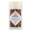 Nubian Heritage Deodorant - All Natural - 24 Hour - African Black Soap - 2.25 oz - 1 each