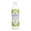 Nubian Heritage LotionIndian HempandHatian - 13 oz