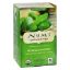 Numi Organic Tea Moroccan Mint - 18 Tea Bags - Case of 6