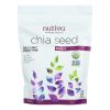 Nutiva Organic Chia Seed - 12 oz
