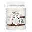 Nutiva Virgin Coconut Oil Organic - 54 fl oz