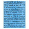 Nuun Hydration Drink Tab - Energy - Wild Berry - 10 Tablets - Case of 8