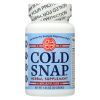 Ohco Cold Snap Caps - 60 Capsules