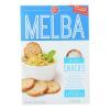 Old London - Melba Snacks - Sea Salt - Case of 12 - 5.25 oz.