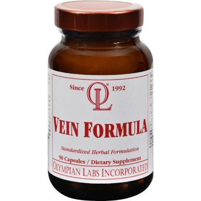 Olympian Labs Vein Support - 90 capsules