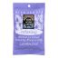 One With Nature Relaxing Lavender Dead Sea Mineral - Salt Bath - Case of 6 - 2.5 oz.