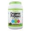 Orgain Organic Protein Powder - Plant Based - Creamy Chocolate Fudge - 2.03 lb