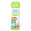 Orgain Organic Nutrition Shake - Vanilla Kids - 8.25 fl oz - Case of 12