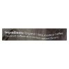 Organic Coffee Company Ground Coffee - Breakfast Blend - Case of 6 - 12 oz.