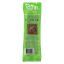 Primal Strips Vegan Jerky - Meatless - Seitan - Mesquite Lime - 1 oz - Case of 24
