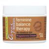 Organic Excellence Feminine Balance Therapy - 2 oz