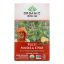 Organic India Tulsi Tea Chai Masala - 18 Tea Bags - Case of 6