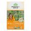 Organic India Tulsi Tea Honey Chamomile - 18 Tea Bags - Case of 6