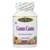 Paradise Herbs Camu Camu - 60 Vegetable Capsules