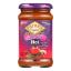 Pataks Curry Paste - Concentrated - Hot - 10 oz - case of 6