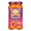 Pataks Simmer Sauce - Tikka Masala Curry - Medium - 15 oz - case of 6