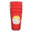 Preserve Everyday Cups - Pepper Red - Case of 8 - 4 Packs