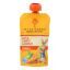 Peter Rabbit Organics Veggie Snacks - Carrot Squash and Apple - Case of 10 - 4.4 oz.