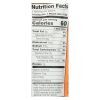 Peter Rabbit Organics Fruit Snacks - Peach and Apple - Case of 10 - 4 oz.