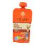 Peter Rabbit Organics Baby Food - Organic - Vegetable and Fruit Puree - Pumpkin Carrot and Apple - 4.4 oz - case of 10