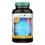 Phyto-Therapy Liquid Calcium with Magnesium - 1000 mg - 180 Softgels