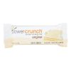 Power Crunch Bar - French Vanilla Cream - Case of 12 - 1.4 oz