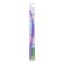 Preserve Toothbrush is a Travel Case Medium - 6 Pack - Assorted Colors