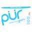 Pur Gum - Peppermint - Aspartame Free - 9 Pieces - 12.6 g - Case of 12