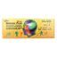 Prince of Peace Ultra Gingko Plus Endurance Formula - with Eleuthero and Rhodiola - 10 cc - 30 Vials