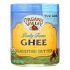 Purity Farms Ghee - Clarified Butter - Case of 12 - 7.5 oz.