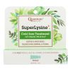 Quantum SuperLysine Plus Cold Sore Treatment - 0.75 oz